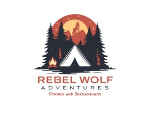 Rebel Wolf Adventures entry by marianaa