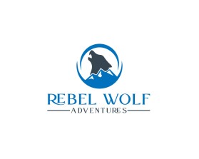 Rebel Wolf Adventures entry by Riocreativity 