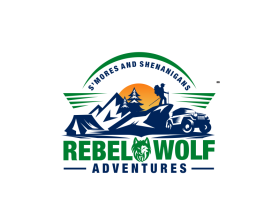Rebel Wolf Adventures entry by Erlando