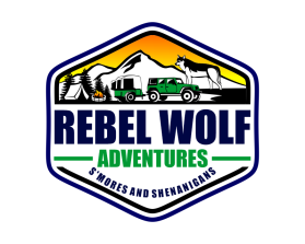 Rebel Wolf Adventures entry by mulia