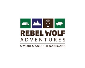Rebel Wolf Adventures entry by mv