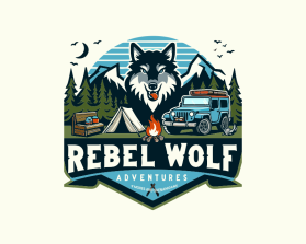Rebel Wolf Adventures entry by alatsary