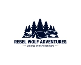 Rebel Wolf Adventures entry by WIDOKO