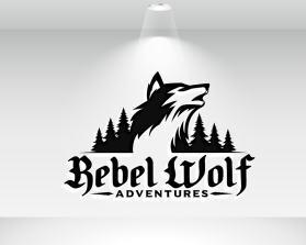 Rebel Wolf Adventures entry by auxtero