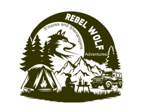 Rebel Wolf Adventures entry by @KaranDevol