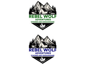 Rebel Wolf Adventures entry by Zavi