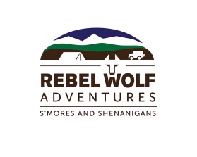 Rebel Wolf Adventures entry by mv