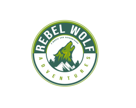 Rebel Wolf Adventures entry by Magmion