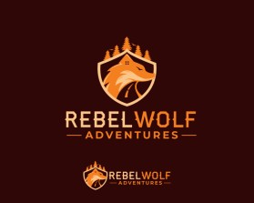 Rebel Wolf Adventures entry by FXF Creations