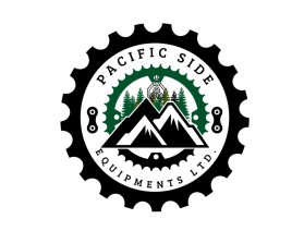 Pacific Side Equipment entry by sris
