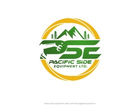 Pacific Side Equipment entry by FXF Creations