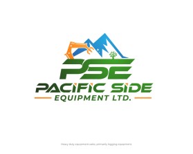 Pacific Side Equipment entry by FXF Creations