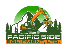 Pacific Side Equipment entry by Ilham Fajri