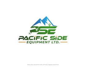 Pacific Side Equipment entry by FXF Creations