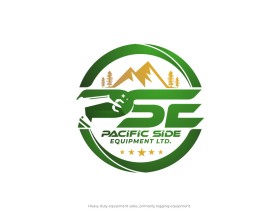 Pacific Side Equipment entry by FXF Creations