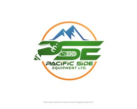 Pacific Side Equipment entry by FXF Creations