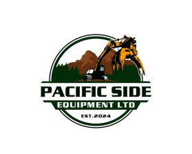 Pacific Side Equipment entry by Adam