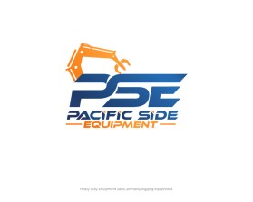 Pacific Side Equipment entry by FXF Creations