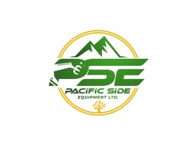 Pacific Side Equipment entry by FXF Creations