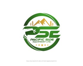 Pacific Side Equipment entry by FXF Creations