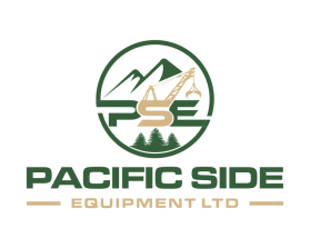 Winning entry: Pacific Side Equipment entry by mulia