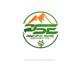 Pacific Side Equipment entry by FXF Creations