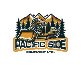 Pacific Side Equipment entry by WOWIDEA99
