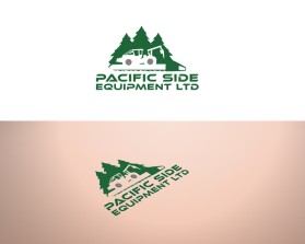 Pacific Side Equipment entry by Gauti