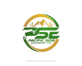 Pacific Side Equipment entry by FXF Creations