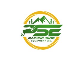 Pacific Side Equipment entry by FXF Creations