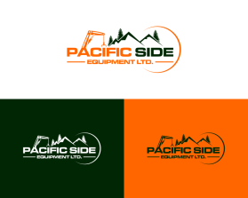 Pacific Side Equipment entry by doel_tangsi