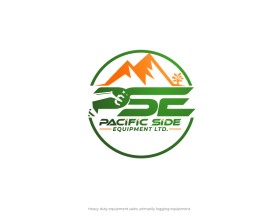 Pacific Side Equipment entry by FXF Creations