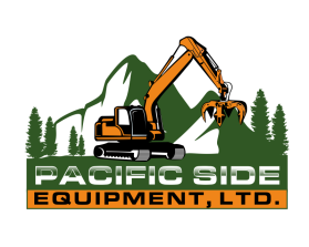 Pacific Side Equipment entry by Ilham Fajri