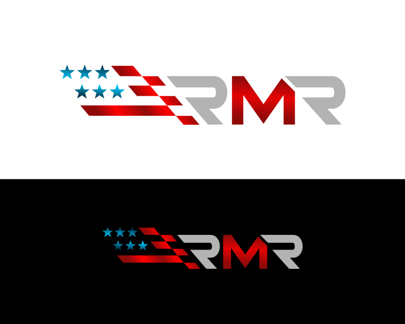 Logo Design for RMR
