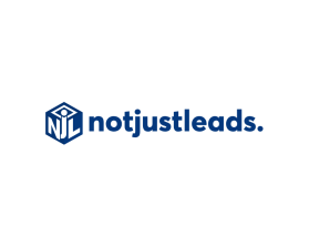 notjustleads entry by iosiconsdesign