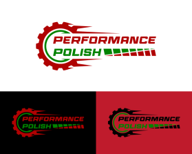 Performance Polish entry by Bendangyanger Imchen Teka