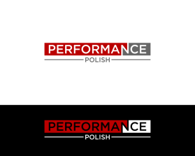 Performance Polish entry by pecel