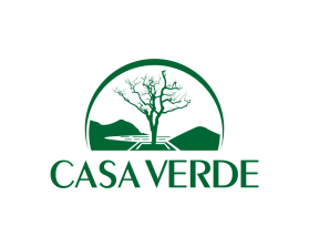 Casa Verde entry by mulia