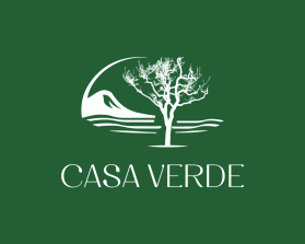 Casa Verde entry by JadaKhelawan