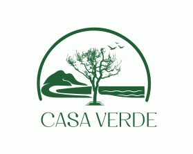 Casa Verde entry by JadaKhelawan