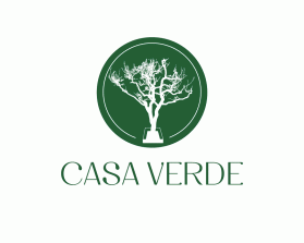 Casa Verde entry by JadaKhelawan