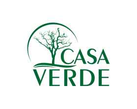 Casa Verde entry by mulia