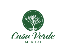 Casa Verde entry by JadaKhelawan