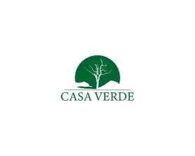 Casa Verde entry by Eiside