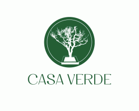 Casa Verde entry by JadaKhelawan