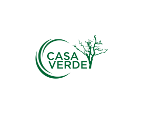 Casa Verde entry by doel_tangsi