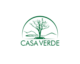 Casa Verde entry by mulia