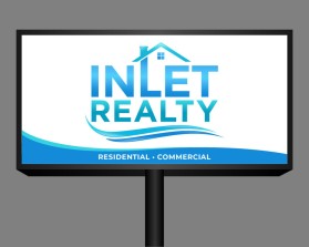 Inlet Realty entry by dsdezign