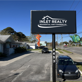 Inlet Realty entry by ikho