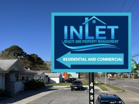 Inlet Realty entry by Zavi